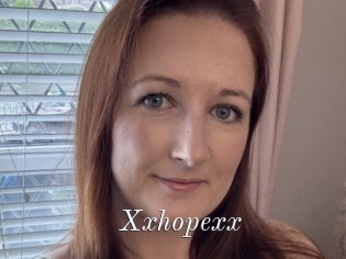 Xxhopexx