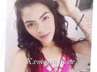 Xxmegan_foxx