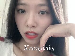 Xxuzyibaby