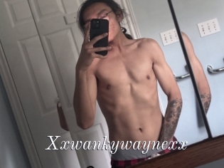 Xxwankywaynexx
