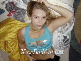 XxxBadCatxxx