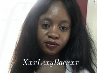 XxxLexyBaexxx
