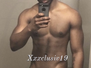Xxxclusiv19