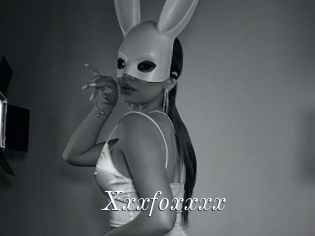 Xxxfoxxxx
