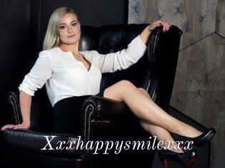 Xxxhappysmilexxx