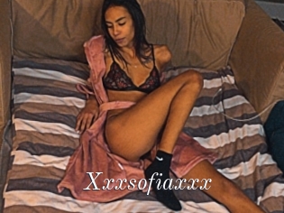 Xxxsofiaxxx