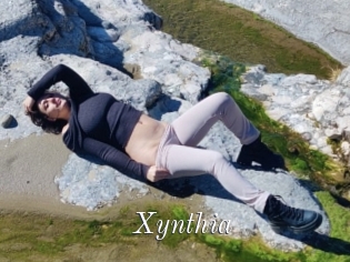 Xynthia