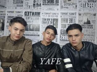 YAFE