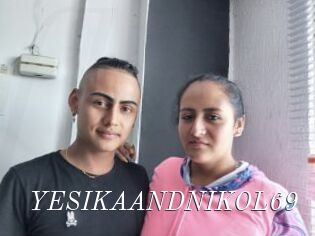 YESIKAANDNIKOL69