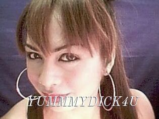 YUMMMYDICK4U