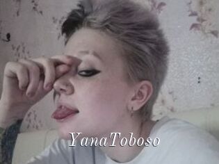 YanaToboso