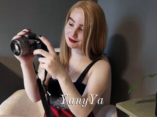 YanyYa