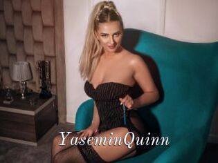 YaseminQuinn