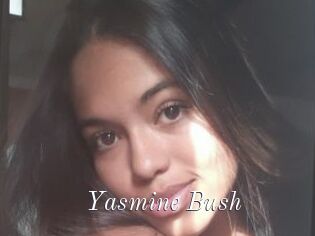 Yasmine_Bush