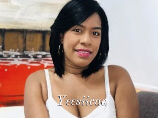 Yeesiicaa