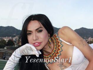 YesenniaStar1