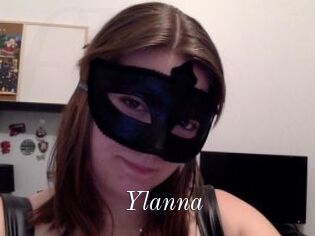 Ylanna