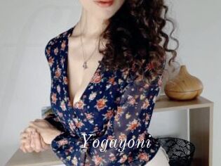 Yogayoni