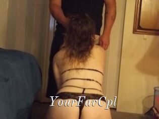 YourFavCpl