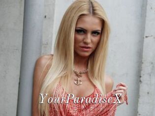 YourParadiseX
