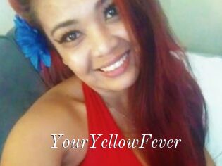 YourYellowFever