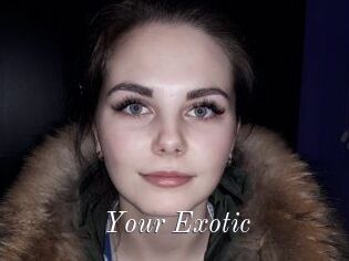 Your_Exotic_