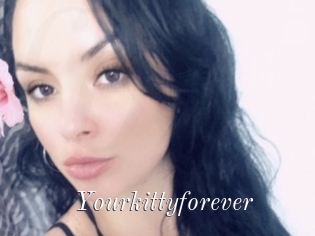 Yourkittyforever