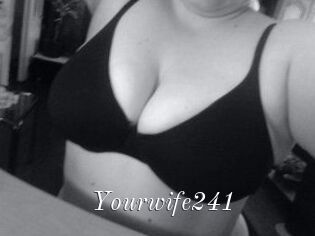Yourwife241