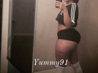 Yummy91