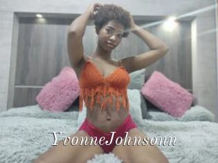 YvonneJohnsonn