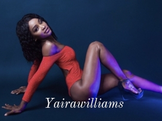 Yairawilliams