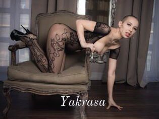 Yakrasa