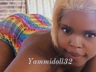 Yammidoll32
