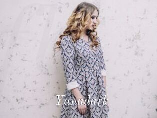 Yanadark