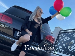 Yanahelana