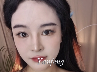 Yanfeng