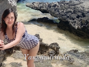 Yannamiranda