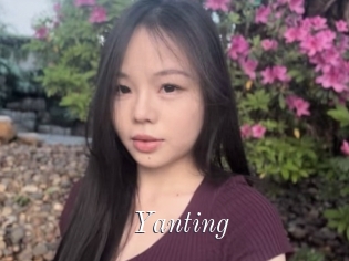 Yanting