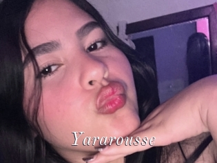 Yararousse