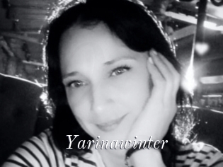 Yarinawinter