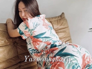 Yasminacharm