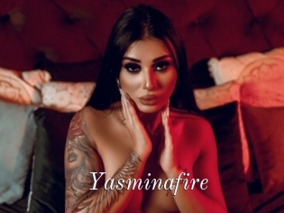 Yasminafire