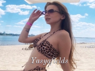 Yasyafields