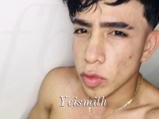 Yeismith