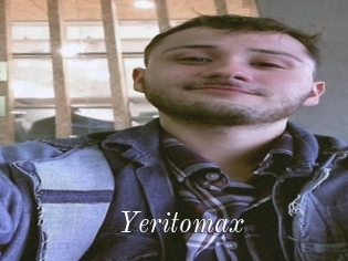 Yeritomax