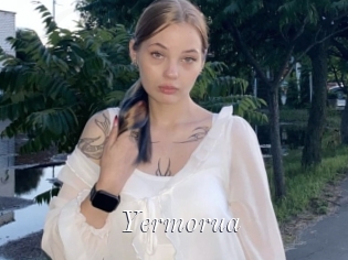 Yermorua