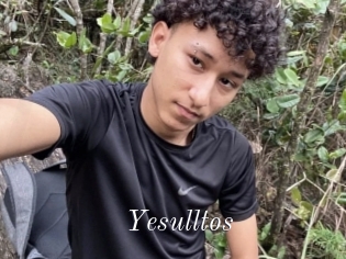Yesulltos