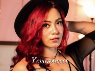 Yevonsweet