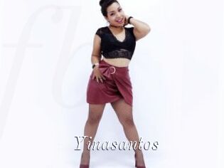 Yinasantos