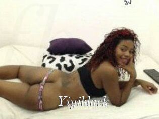 Yiyiblack